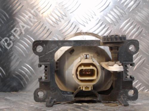 Used Left front indicator Left front indicator CITROËN DS3 (SA_) 1.6 HDi 90 (92 hp) 24273797 24273797