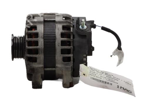 Alternator LAND ROVER RANGE ROVER EVOQUE (L538) 2.0 D 4x4 | BP30319951M7