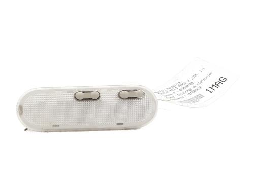 Kabinelys RENAULT MODUS / GRAND MODUS (F/JP0_) 1.2 (JP0C, JP0K, FP0C, FP0K, FP0P, JP0P, JP0T) | BP34146306I8 - Image 3