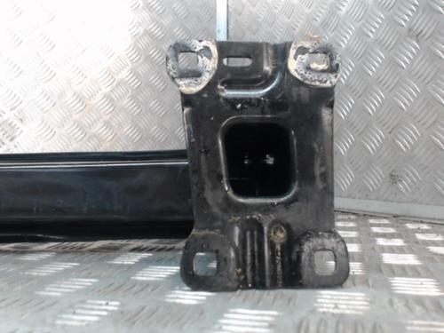 Used Rear bumper reinforcement AUDI Q2 (GAB, GAG) 1.6 TDI (115 hp) 25406665