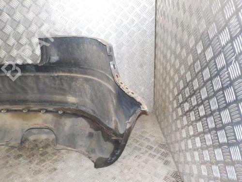 Rear bumper AUDI A3 (8P1) 1.9 TDI | BP24273148C8 