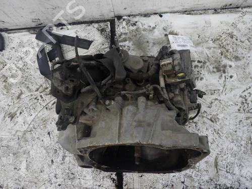 gearbox-citroen-ds5-2011-2012-2013-2014-2015-2016-33415123 main image