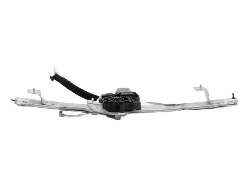 Front left window mechanism DACIA DUSTER (HS_) 1.2 TCe 125 | BP31024725C22