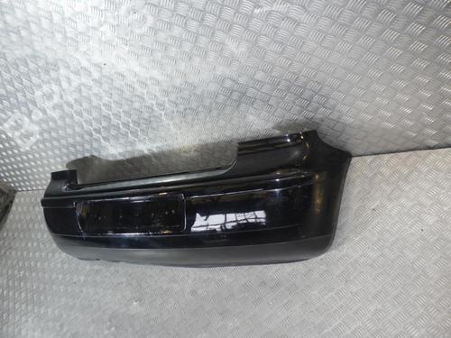 Used Rear bumper Rear bumper VW POLO IV (9N_, 9A_) 1.4 TDI (70 hp) 24273006 24273006