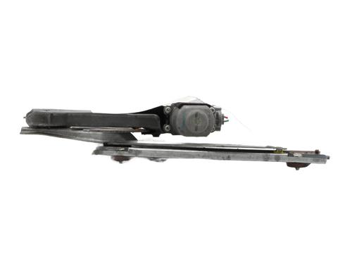 Vindusheismekanisme venstre bak NISSAN NOTE (E11, NE11) 1.5 dCi | BP30517665C24