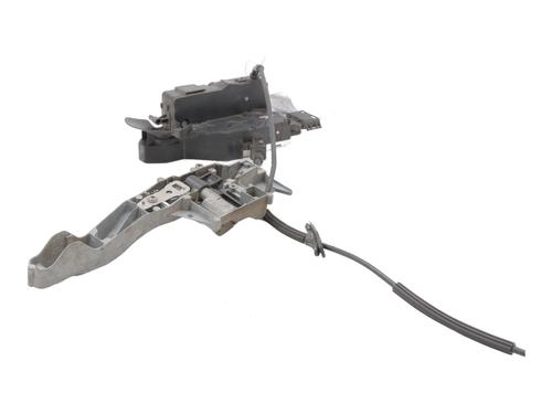 Front left lock CITROËN C3 Picasso (SH_) 1.6 HDI 90 | BP25982058C98 
