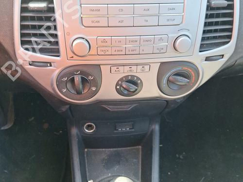 Used Parts HYUNDAI i20 I (PB, PBT)  1.4 CRDi  4637566