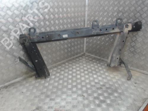 Used Crossmember RENAULT CLIO IV (BH_) 1.5 dCi 75 (75 hp) 24274586
