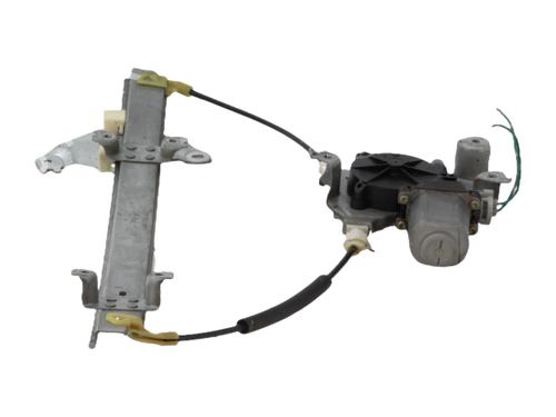 Front right window mechanism NISSAN ALMERA II Hatchback (N16) 2.2 Di | BP40501539C23 - Image 3