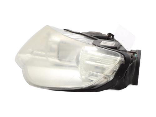 Venstre forlygte VW TOUAREG (7LA, 7L6, 7L7) 3.0 V6 TDI | BP30939126C28