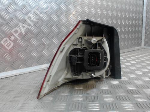 Right taillight VW GOLF V (1K1) 2.0 GTI | BP24279936C35 