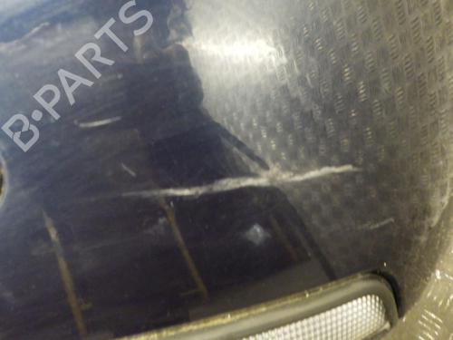 Rear bumper CITROËN C4 I (LC_) 1.6 HDi | BP27483050C8 
