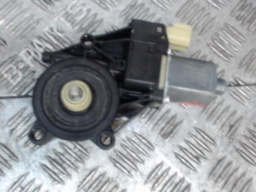 Right front window motor FORD FIESTA VI (CB1, CCN) 1.4 TDCi | BP24265978E20 - Image 3
