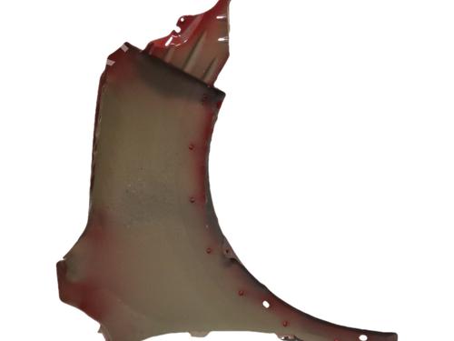 Used Left front fenders Left front fenders CITROËN C3 III (SX) 1.2 VTi 82 (82 hp) 40283933 40283933