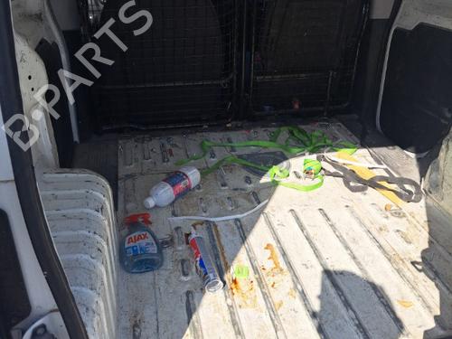 Front bumper reinforcement CITROËN NEMO Box Body/MPV (AA_) 1.3 BlueHDi 80 | BP24263988C109 