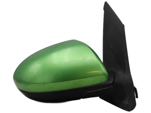 Right mirror MAZDA 2 (DE_, DH_) 1.3 (DE3FS) | BP29454801C27 