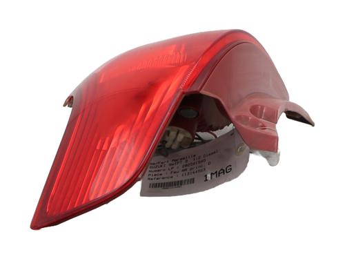 Right taillight SUZUKI SWIFT III (MZ, EZ) 1.3 DDiS (RS413D) | BP29499482C35 - Image 2