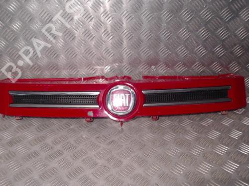 Grill FIAT PANDA (169_) 1.2 (169AXF2A, 169AXF1A) | BP24274200C40 - Image 2