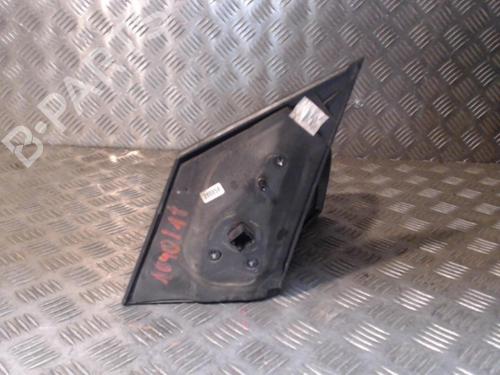 Right mirror HYUNDAI GETZ (TB) 1.5 CRDi | BP24278407C27 