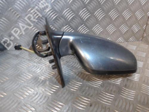 Right mirror PEUGEOT 307 Break (3E) 1.6 HDi 110 | BP24279862C27 