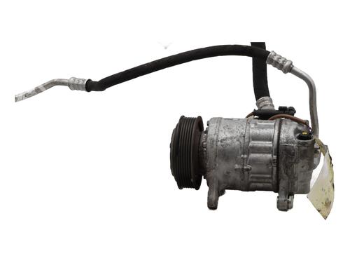 AC compressor BMW 1 (F20) 116 d | BP30315389M34 
