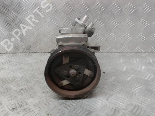 AC compressor RENAULT CLIO III (BR0/1, CR0/1) 1.2 16V (BR02, BR0J, BR11, CR02, CR0J, CR11) | BP24275402M34 - Image 5