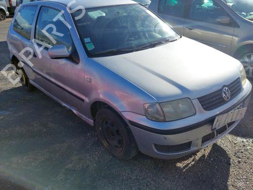 Grille VW POLO (6N2) 1.4 | BP24276803C40