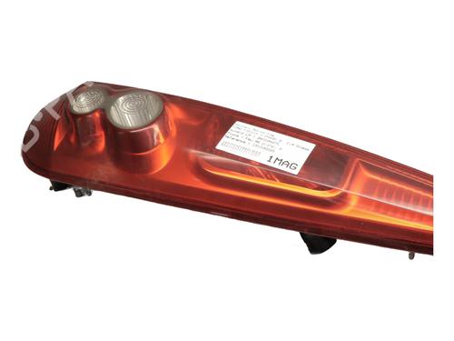 Right taillight FORD FIESTA V (JH_, JD_) 1.4 TDCi | BP24274775C35 