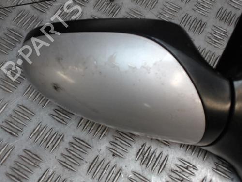 Right mirror PEUGEOT 406 (8B) 1.8 16V | BP24279712C27 