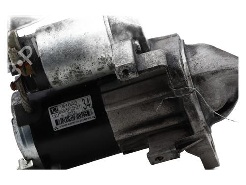 Starter MITSUBISHI MIRAGE / SPACE STAR VI Hatchback (A0_A) 1.0 (A05A) | BP29924979M8 - Image 5