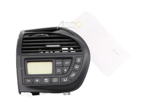 Used Climate control Climate control CITROËN C4 Picasso I MPV (UD_) [2006-2015] 33876120 33876120