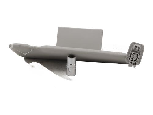 Venstre solskærm SMART FORFOUR Hatchback (453) 1.0 (453.042, 453.043) | BP27611521I1 - Image 2