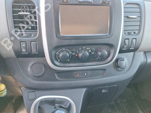 AC compressor RENAULT TRAFIC III Van (FG_) 1.6 dCi 90 (FGME) | BP33629636M34  - Image 10