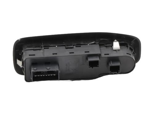 Left front window switch PEUGEOT 208 I (CA_, CC_) 1.2 VTI 82 | BP27724677I27 - Image 4