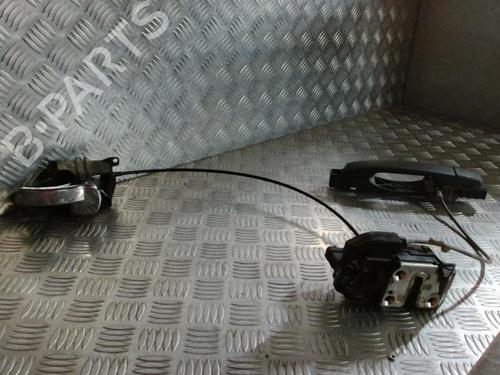 Electronic module NISSAN NAVARA NP300 (D40) 3.0 dCi 4WD | BP24271585M83  - Image 6