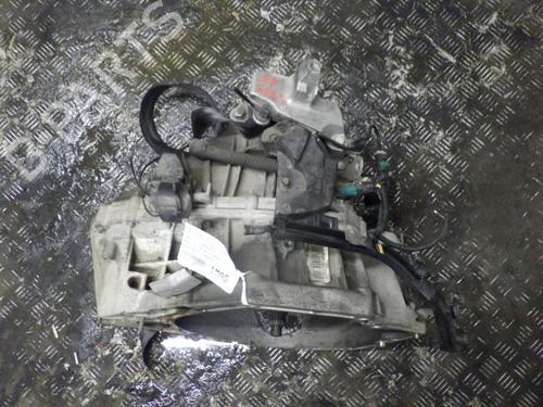 gearbox-renault-scenic-iii-jz01_-2008-2009-2010-2011-2012-2013-2014-2015-2016-33414890 main image