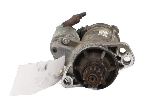 Used Starter Starter AUDI A1 (8X1, 8XK) [2010-2019] 33719524 33719524