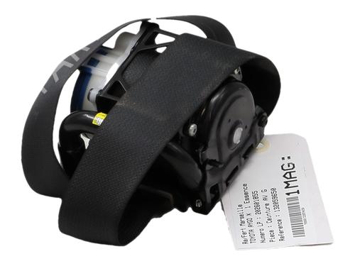 Front left seatbelt TOYOTA AYGO X (_B7_) 1.0 VVT-i (KGB70) | BP38942486I26 - Image 3