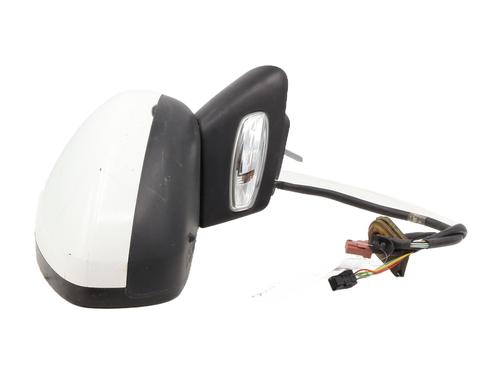 Right mirror CITROËN C3 II (SC_) 1.6 BlueHDi 100 | BP31334190C27 