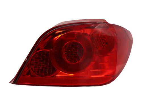 Højre baglygte PEUGEOT 307 (3A/C) 1.6 HDi (90 hp) 28949815