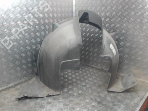 Wheel arch BMW X3 (E83) xDrive 20 d | BP27324739C56 