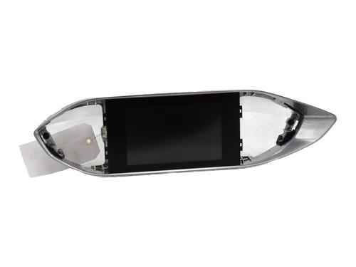Used Display monitor PEUGEOT 308 II (LB_, LP_, LW_, LH_, L3_) 1.6 BlueHDi 120 (120 hp) 29145903