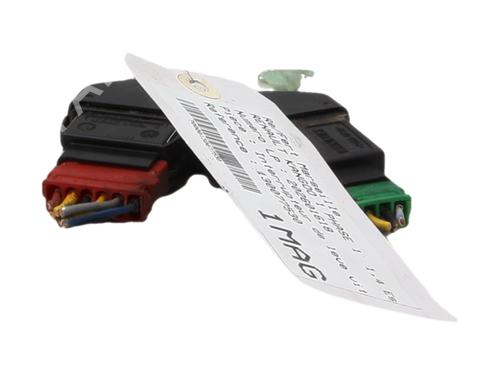 Left front window switch RENAULT KANGOO (KC0/1_) 1.4 (KC0C, KC0H, KC0B, KC0M) | BP37676885I27 - Image 5