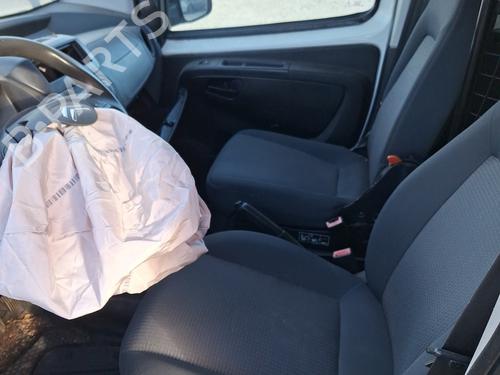 Interior roof light CITROËN NEMO Box Body/MPV (AA_) 1.3 HDi 75 | BP30300219I8 - Image 13