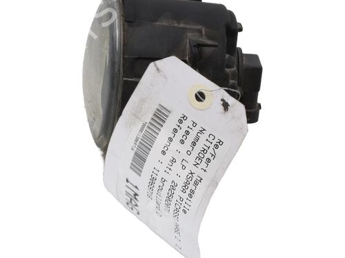 Right front fog light CITROËN XSARA PICASSO (N68) 2.0 HDi | BP29484269C31 