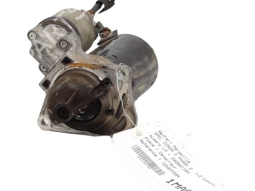 Used Starter Starter OPEL CORSA D (S07) 1.2 (L08, L68) (86 hp) 35771650 35771650