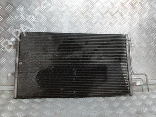 Used AC radiator AC radiator FORD C-MAX (DM2) 1.8 TDCi (115 hp) 24268373 24268373