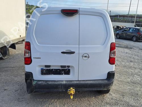 Espelho interior OPEL COMBO Box Body/MPV (K9) 1.5 D | BP39729516I6 - Image 8