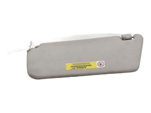 Right sun visor MERCEDES-BENZ A-CLASS (W168) A 170 CDI (168.009, 168.109) | BP29626104I2 