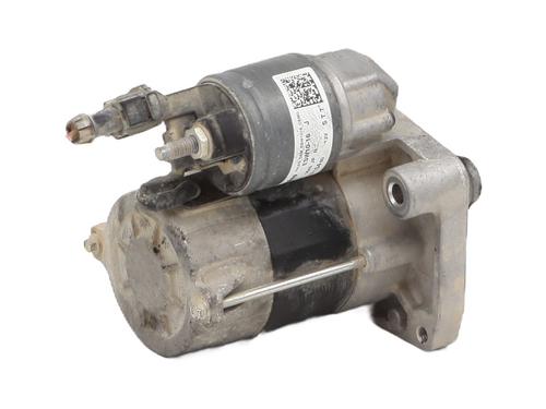 Starter OPEL CORSA F (P2JO) 1.2 (68) | BP35958387M8 - Image 2